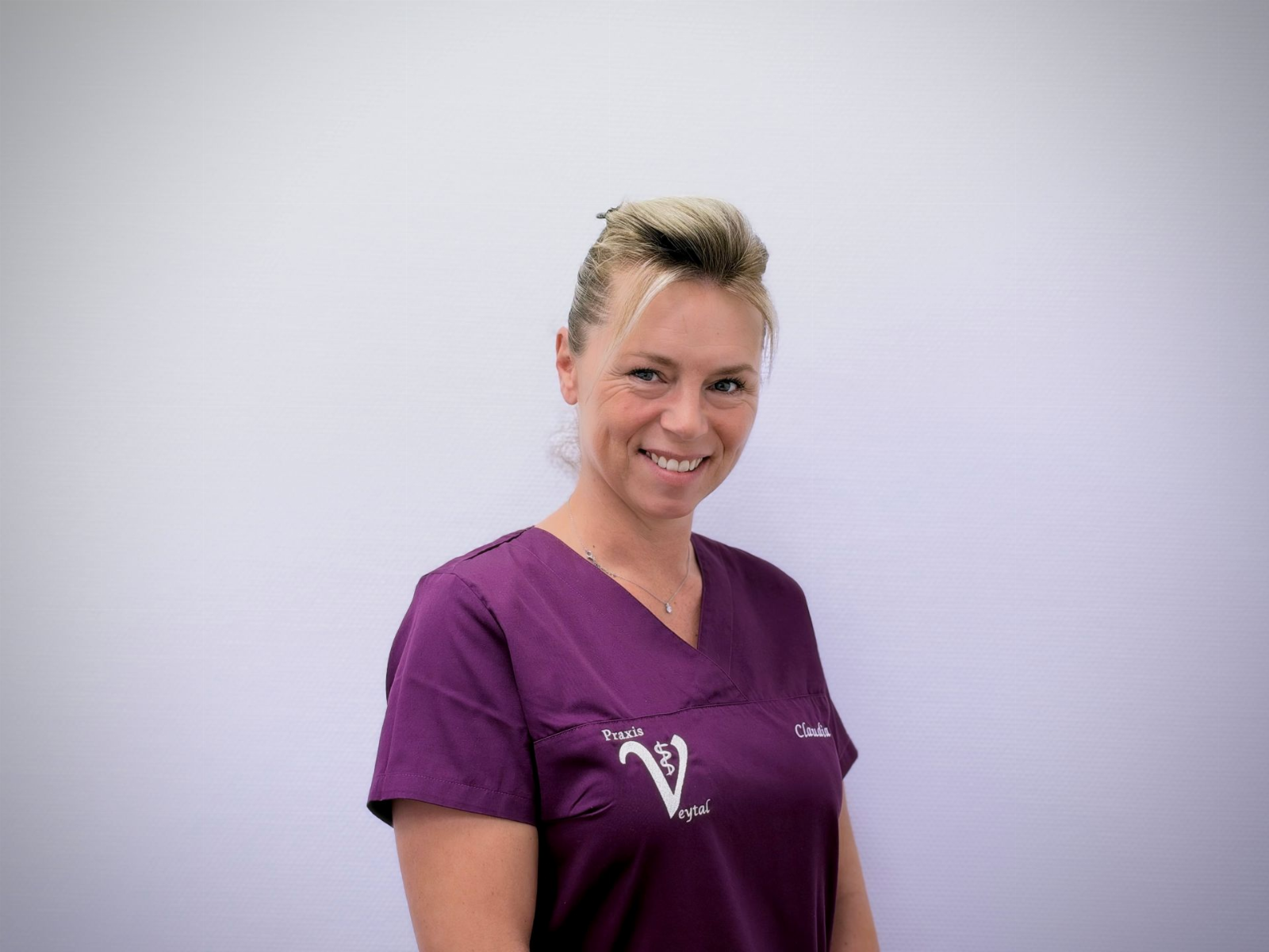 Claudia Wiskirchen