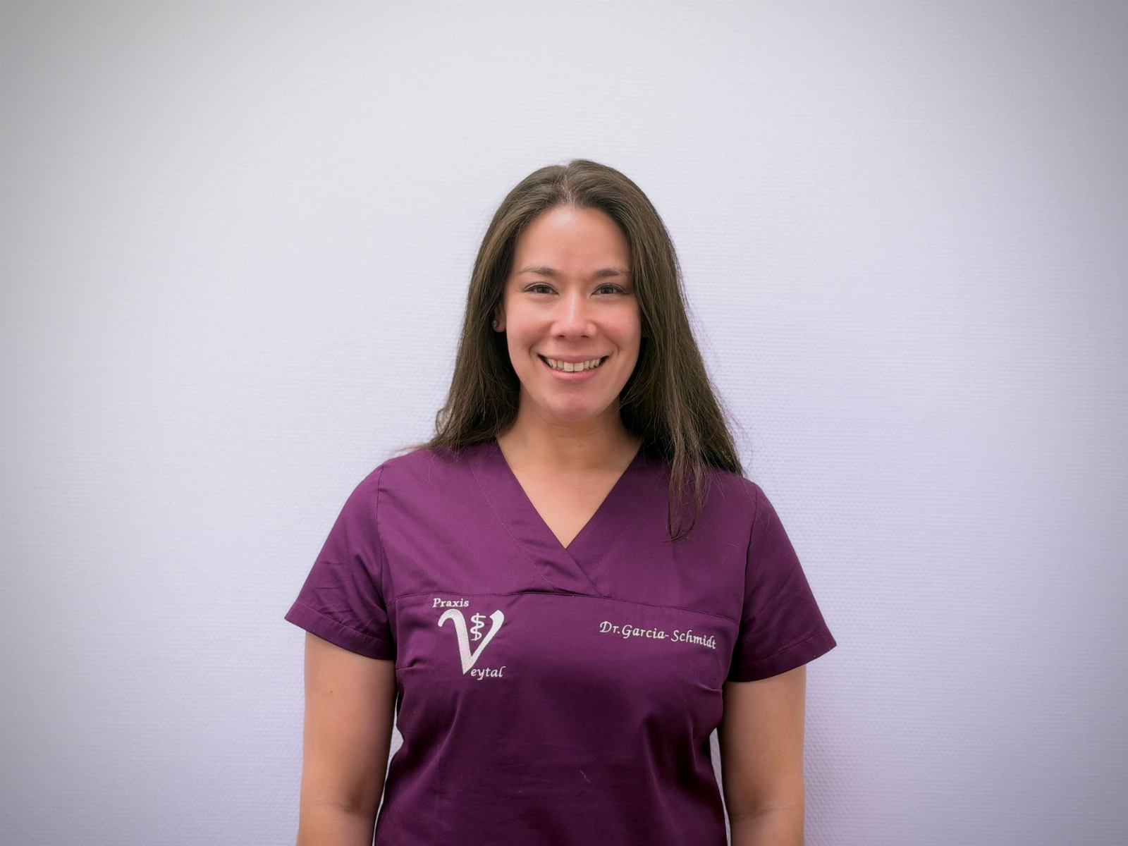 Dr. med. Lydia Garcia-Schmidt